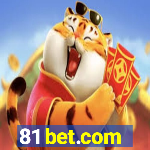 81 bet.com